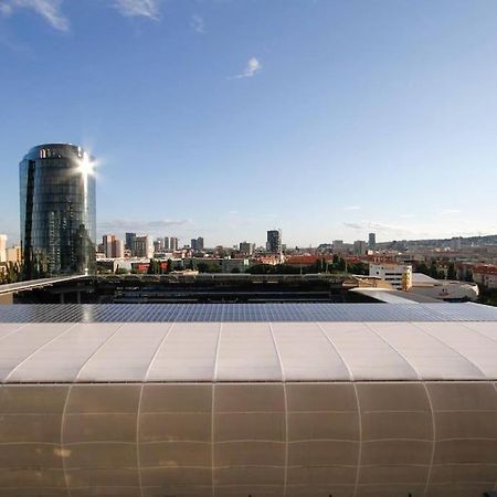 Apartment In Bratislava With Free Parking Exterior photo